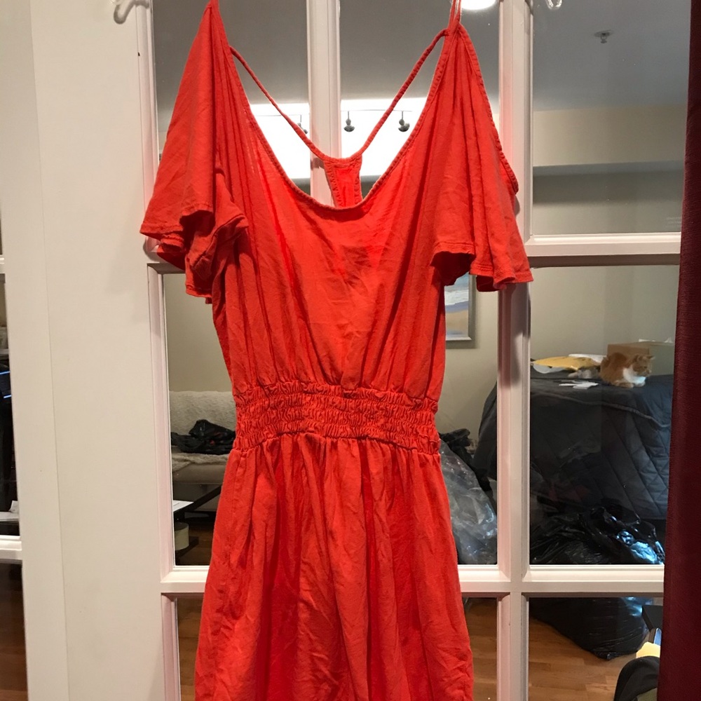 Toggery dress